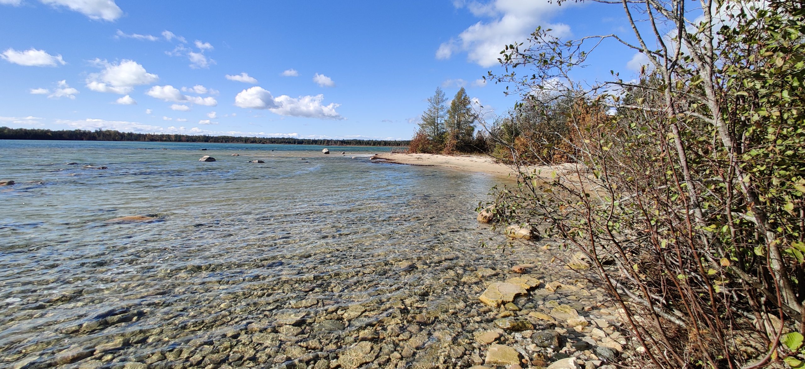 Road Trip Nord de l’Ontario : Aventure au Pays des Lacs et Forêts