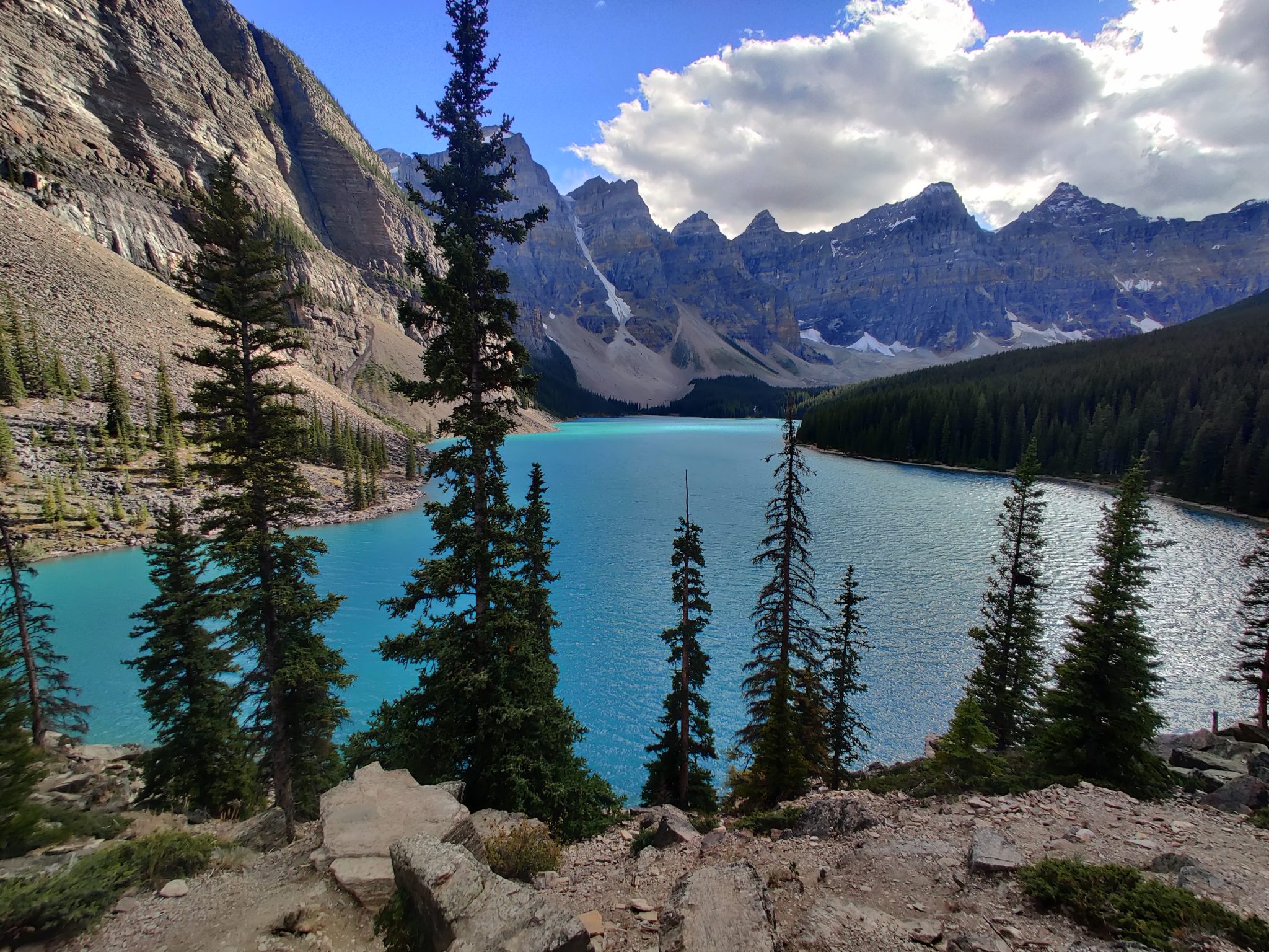 Banff Introduction Le guide des incontournables du Parc National de Banff