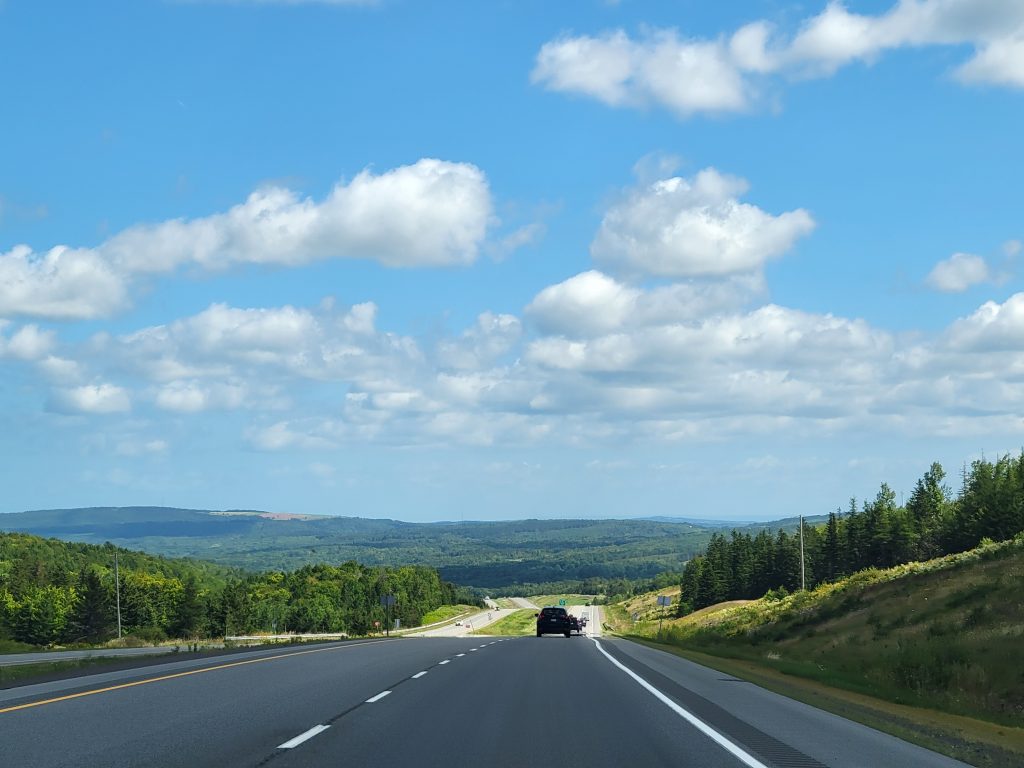 Cabot Trail