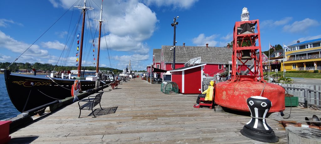 Lunenburg