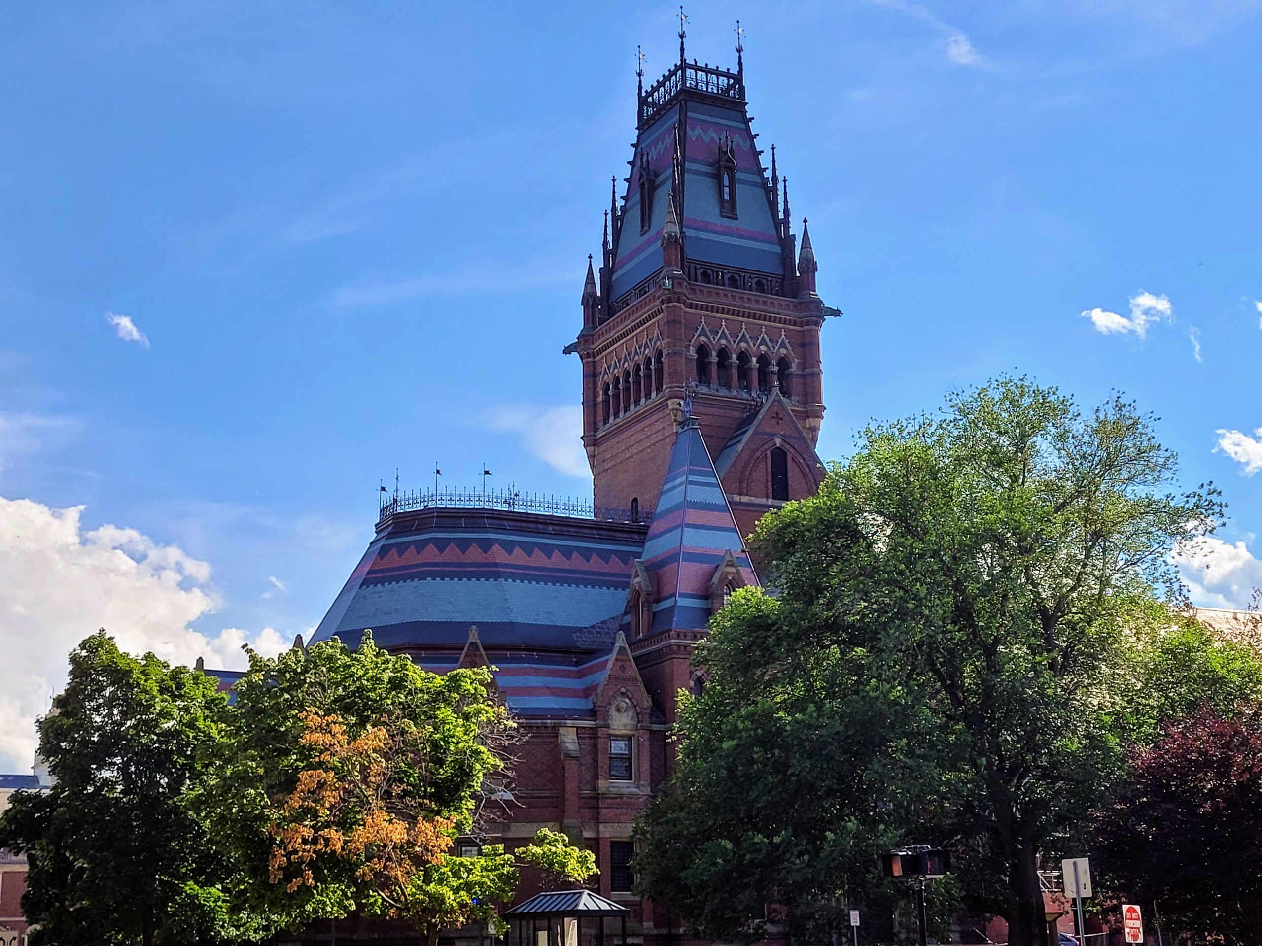 Harvard