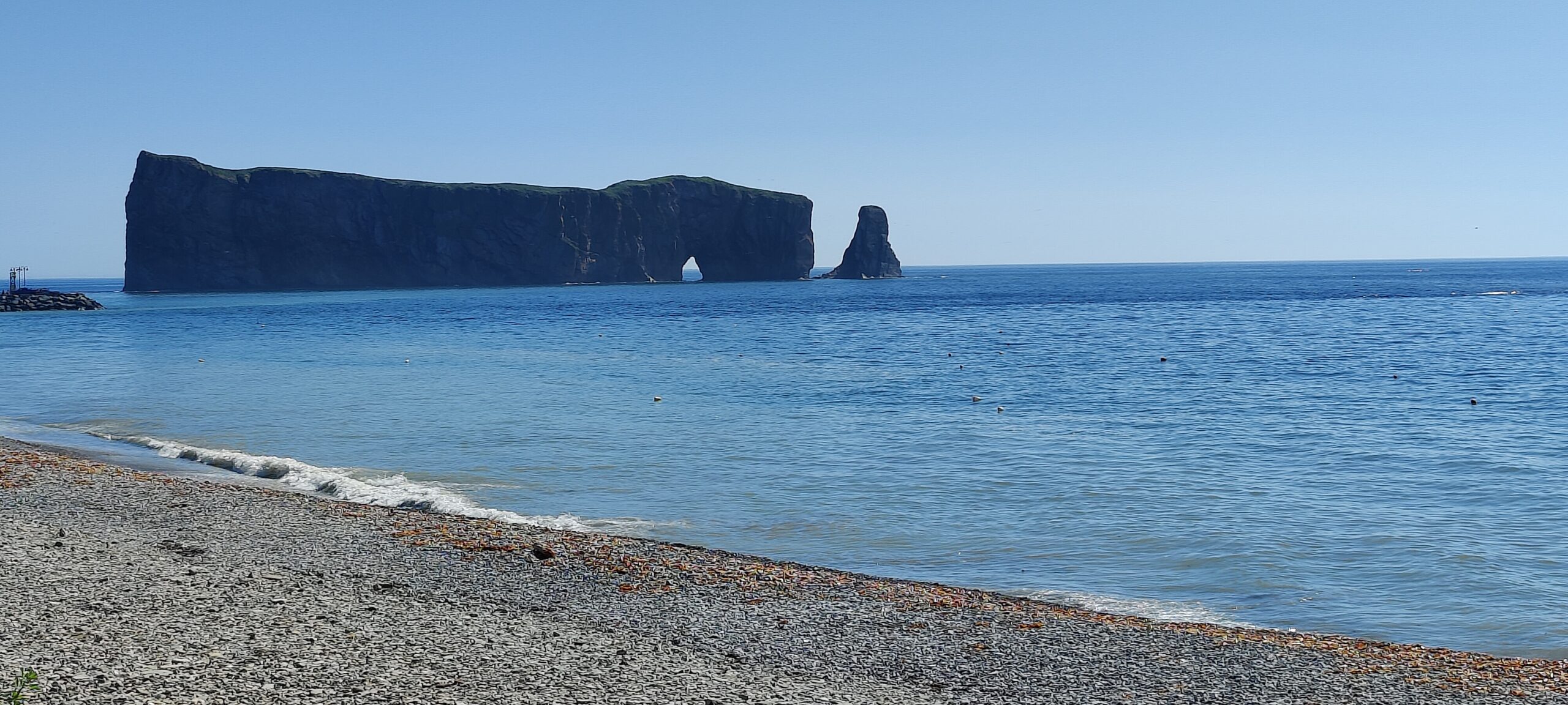 percé