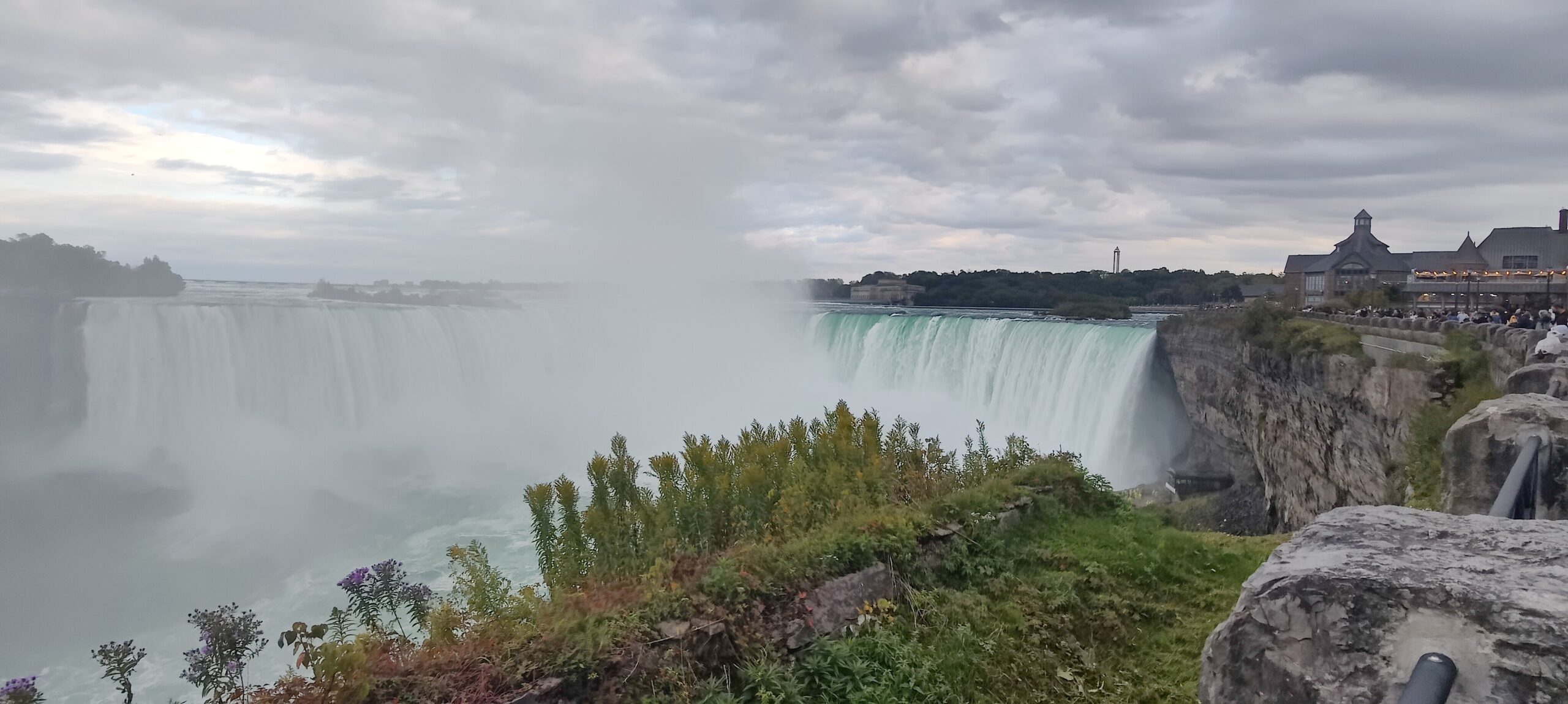 Niagara Falls