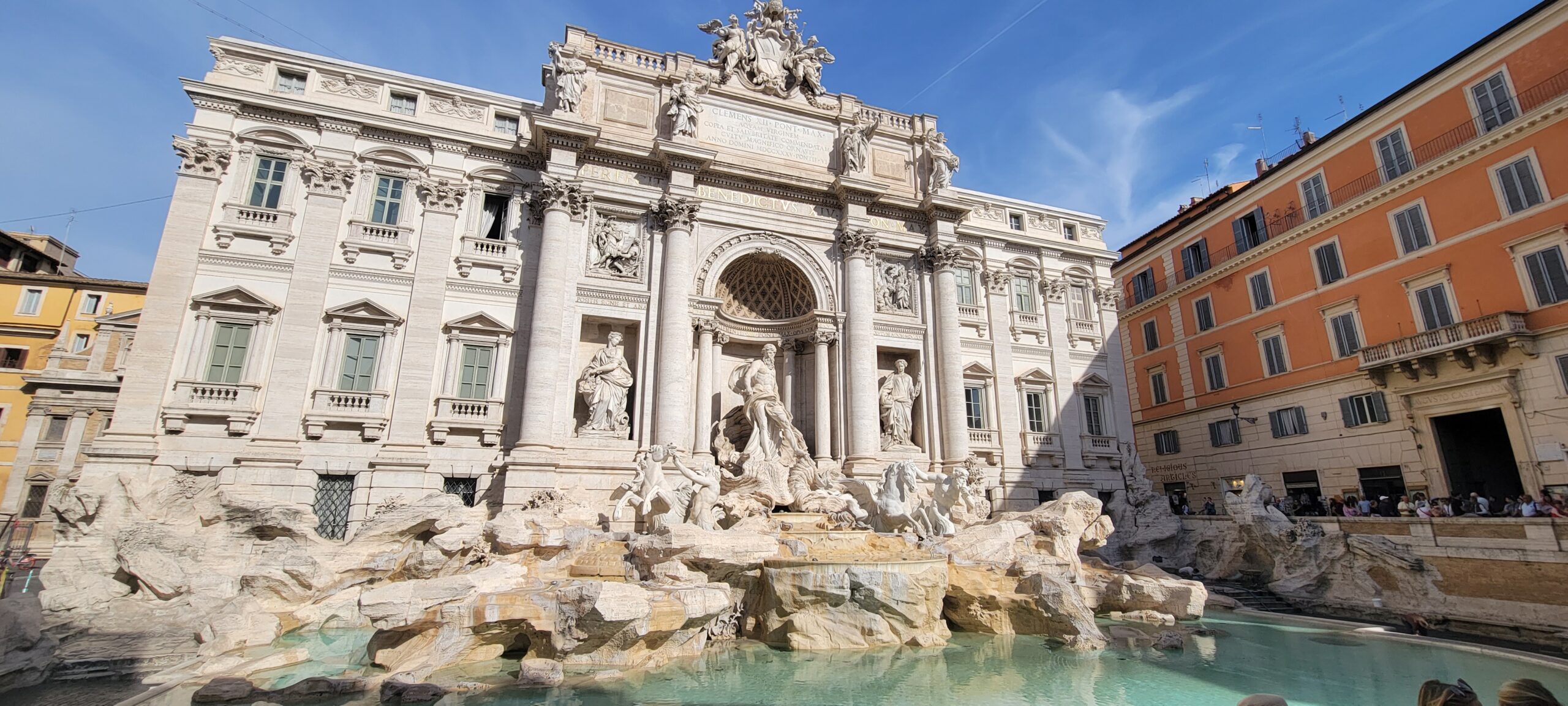 Trevi