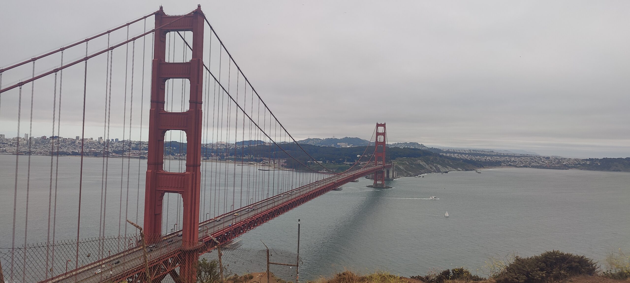 golden gate
