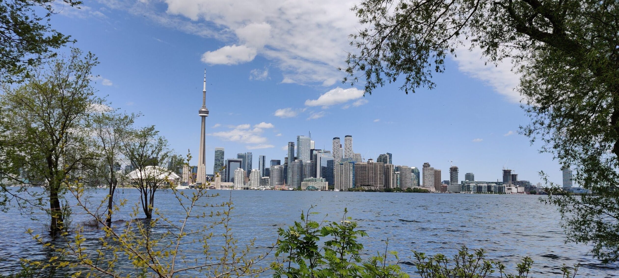 Ile de toronto