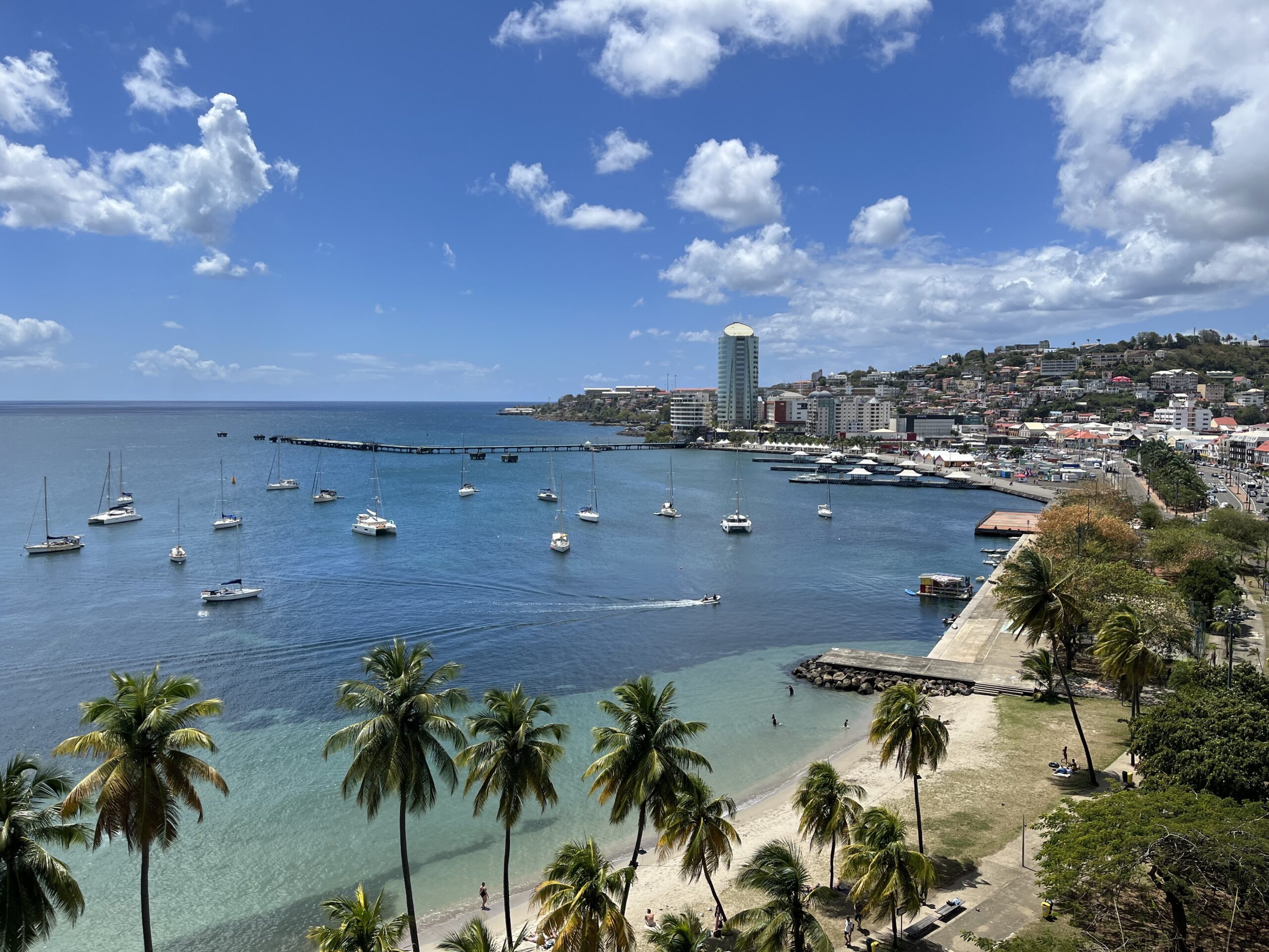 fort de france