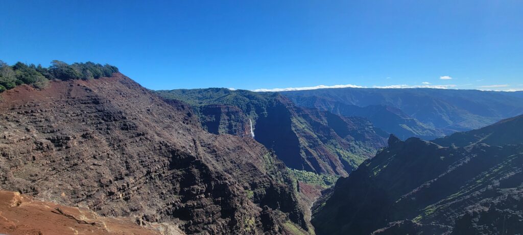 Waimea Canyon