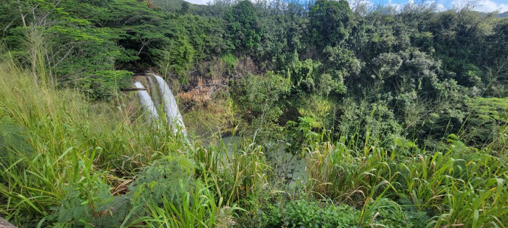 Wailua Falls