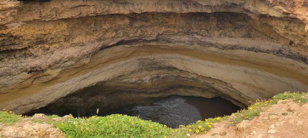 Grotte de Benagil