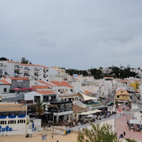 Lagos, Algarve : Explorez ses Incontournables