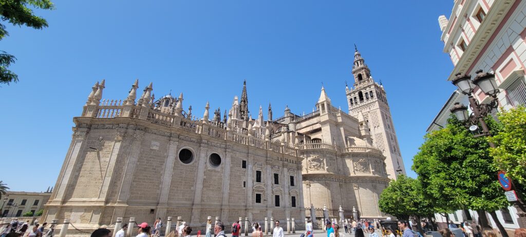 Giralda