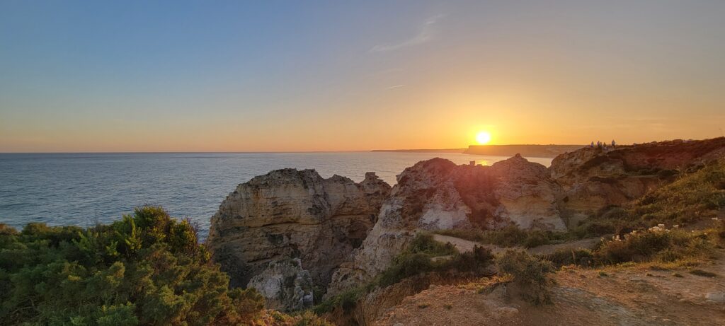 Ponta Da Piedade