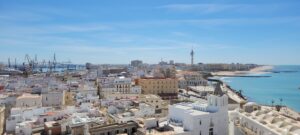 Cathédrale Cadiz