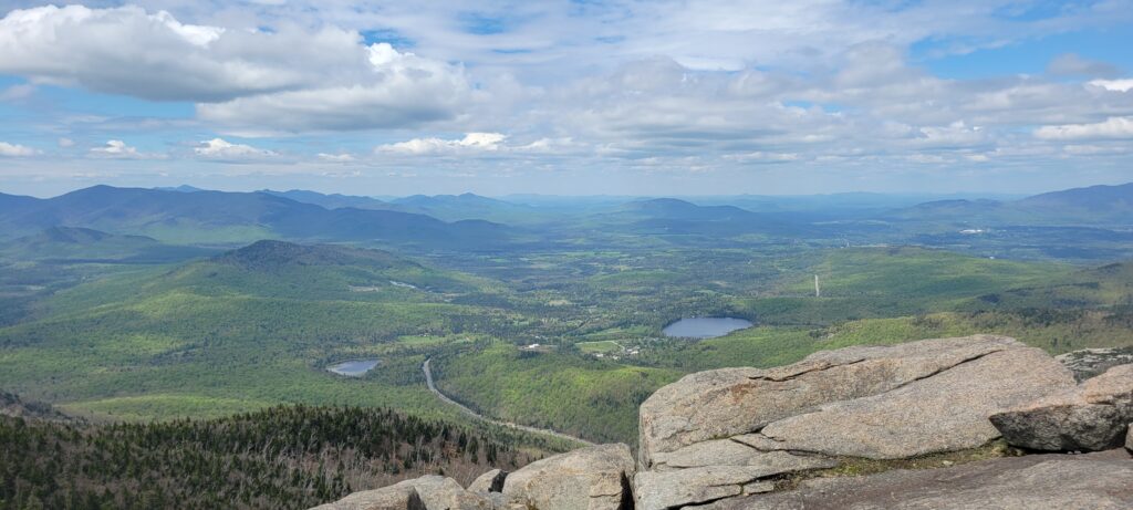 Cascade Mountain