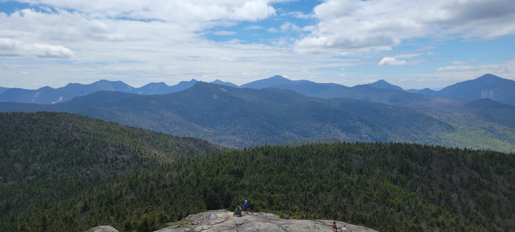 Cascade Mountain