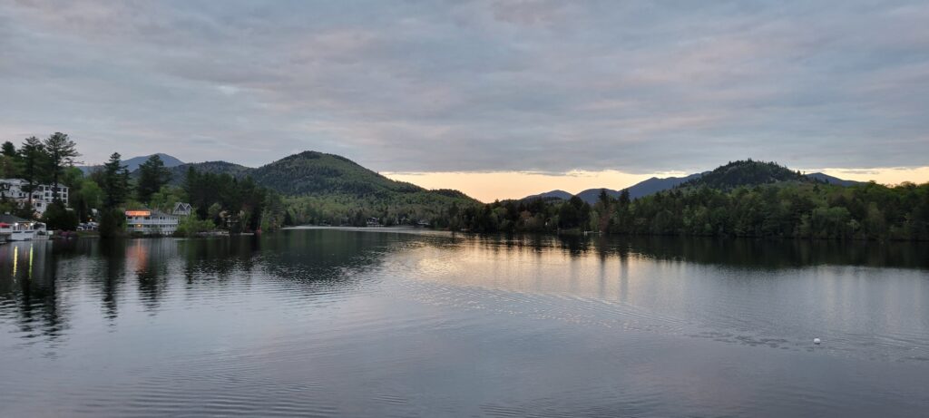 Lake Placid