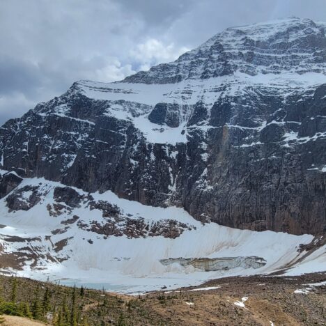 Skytram Jasper : Ascension épique dans les Rocheuses canadiennes