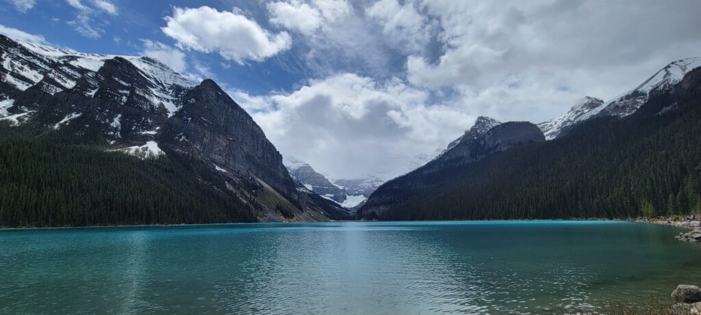 Lac Louise