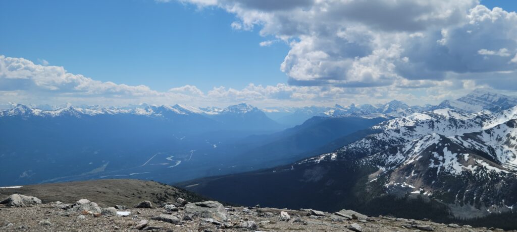 Jasper Skytram