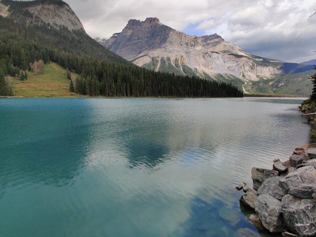 Emerald Lake