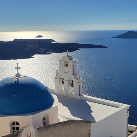 Naxos : Une escapade de 3 jours dans les Cyclades