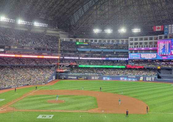 Blue Jays