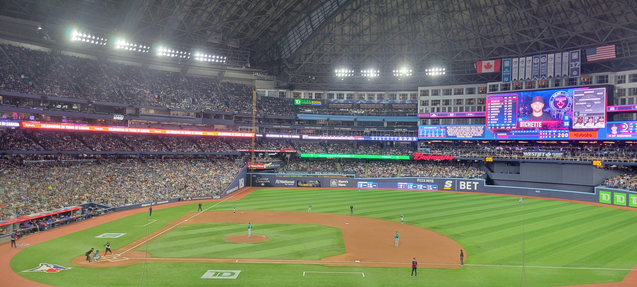 Blue Jays