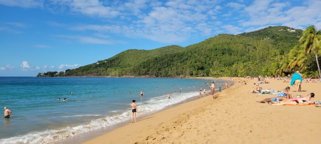 Grande Anse