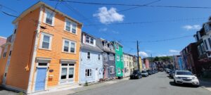 2 jours à Saint John’s : charme, nature et pubs animés