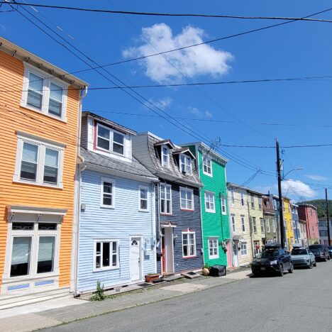 Top 10 des villes canadiennes à visiter en 2025