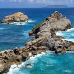 pointe des chateaux