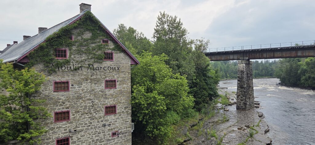 marcoux