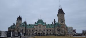 10 activités incontournables à Ottawa par temps de pluie