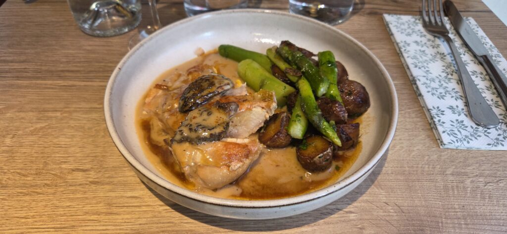 Bistro des fables