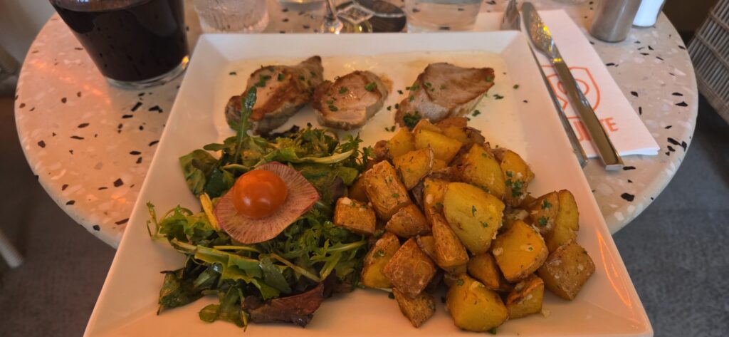 Brasserie La Chouette