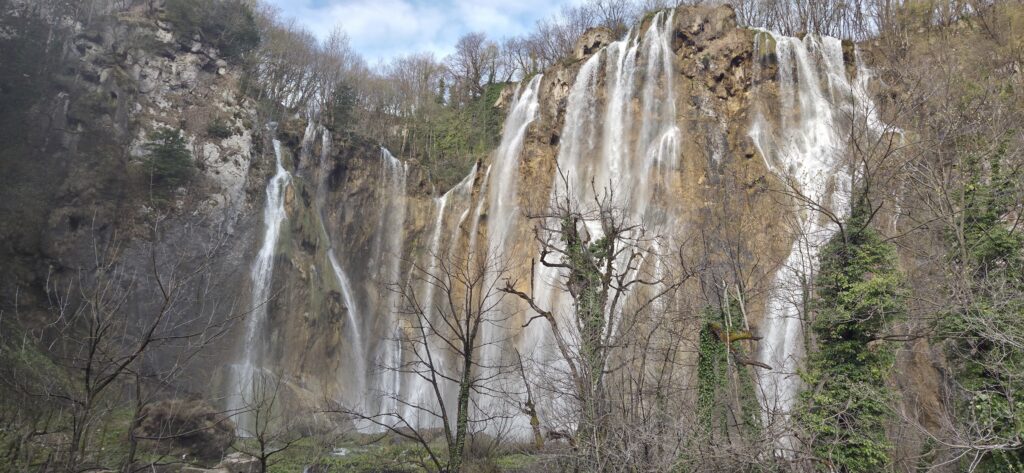 lacs de plitvice