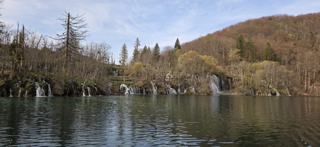 lacs de plitvice