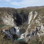 lacs de plitvice
