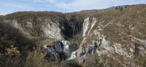 lacs de plitvice