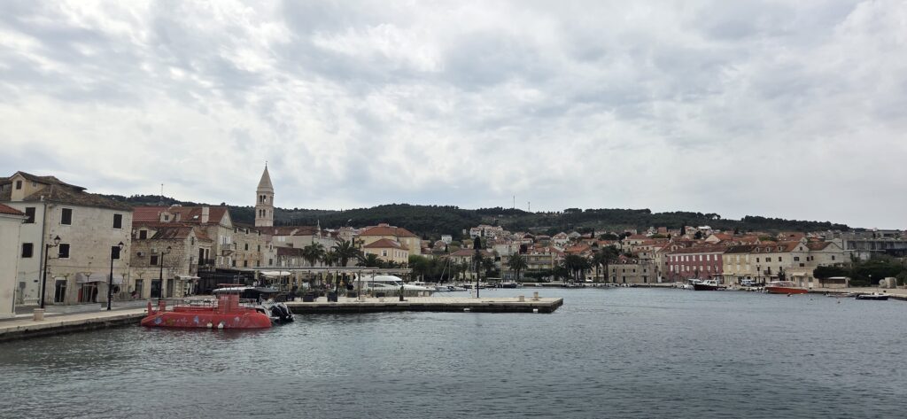 Brac