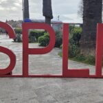 Split